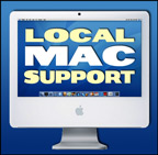 Local mac tech support